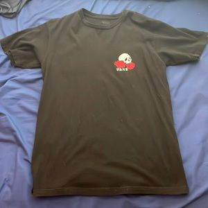 Vans T shirt